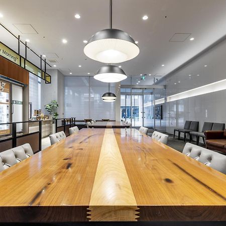 Tokyu Stay Suidobashi Tokyo Eksteriør bilde