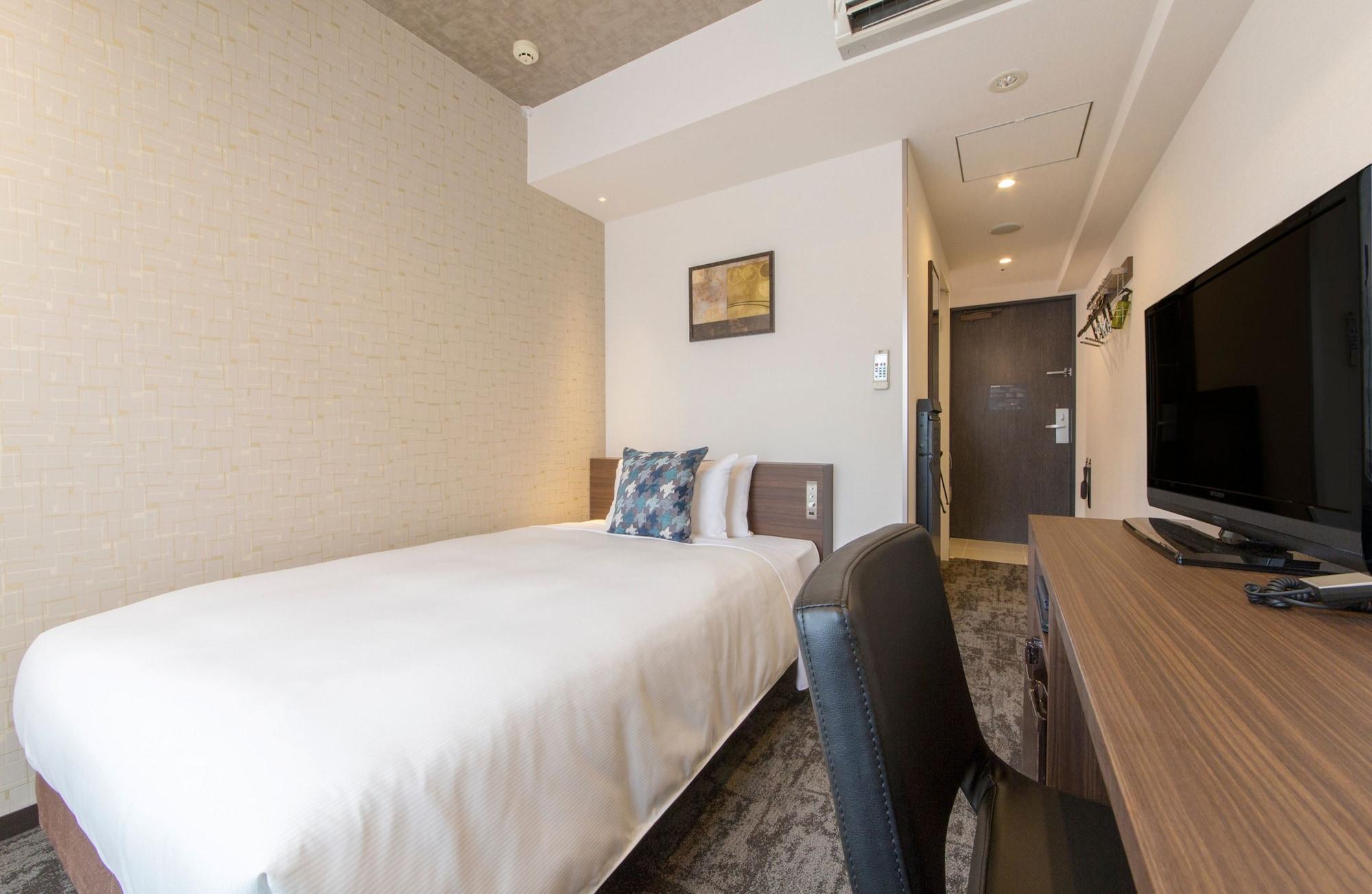 Tokyu Stay Suidobashi Tokyo Eksteriør bilde