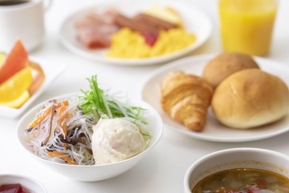 Tokyu Stay Suidobashi Tokyo Eksteriør bilde