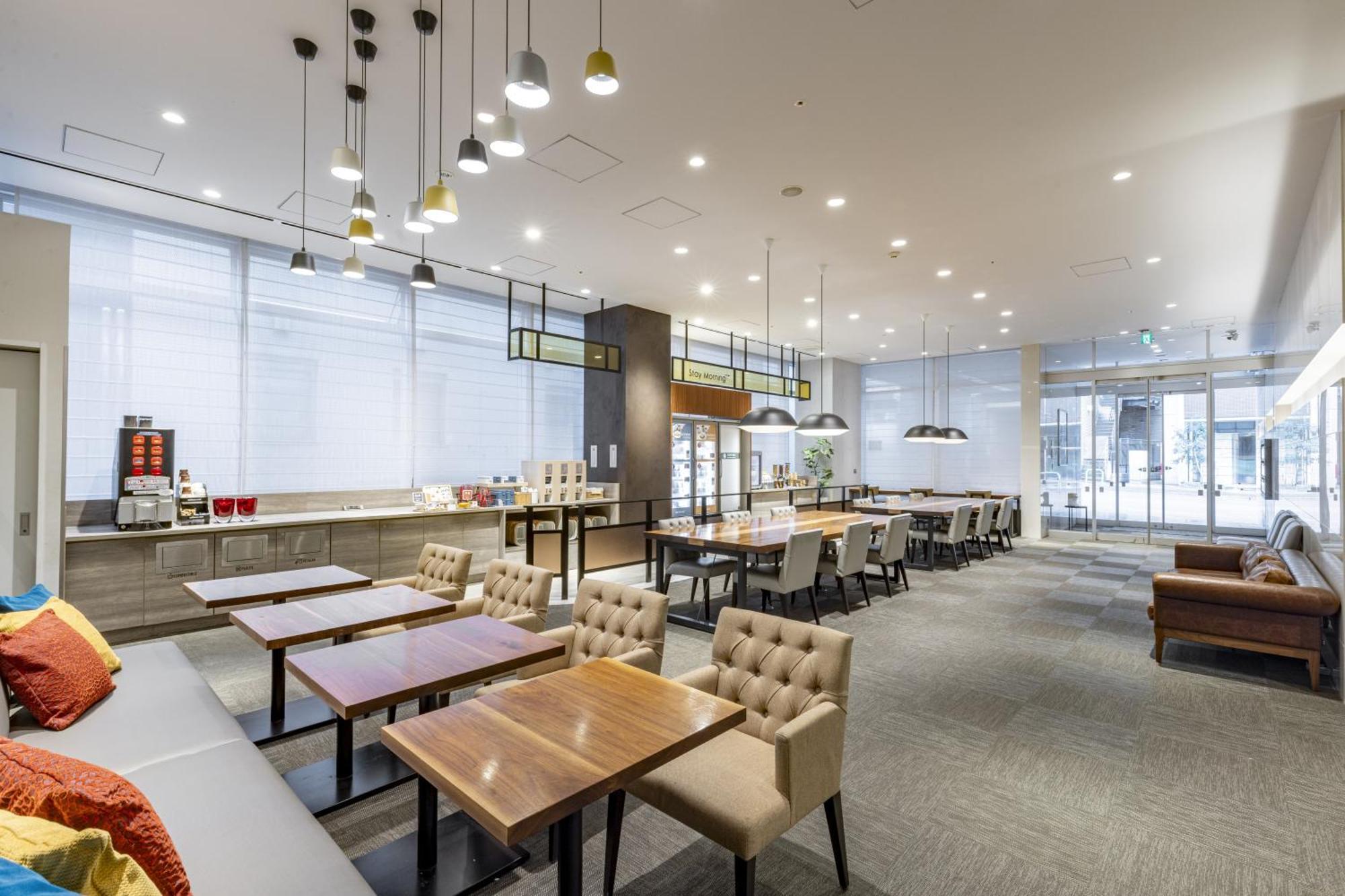 Tokyu Stay Suidobashi Tokyo Eksteriør bilde