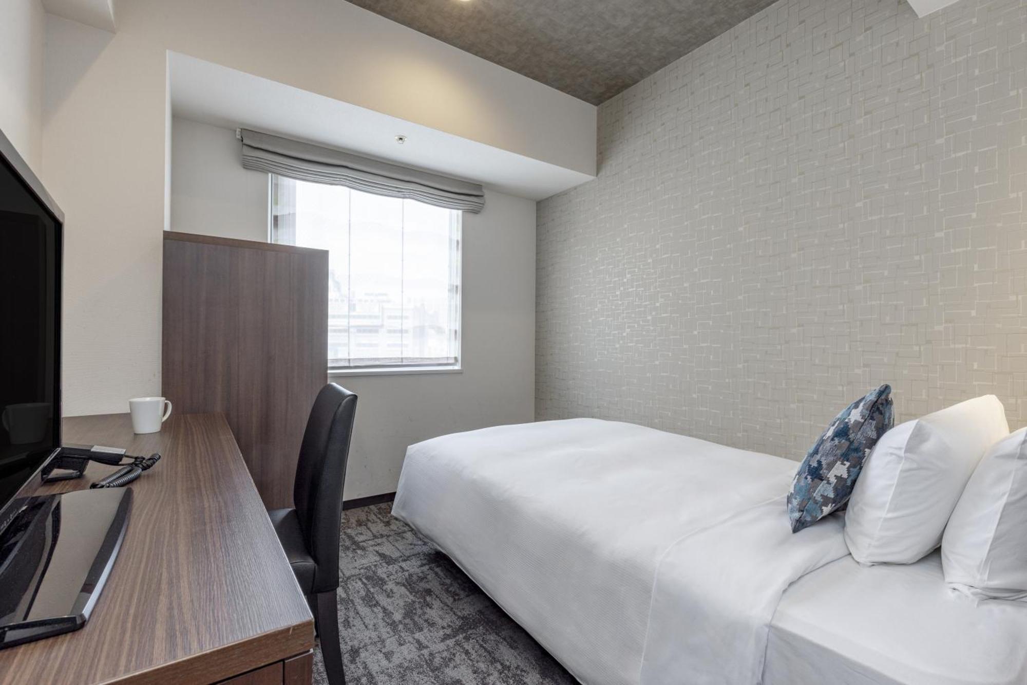 Tokyu Stay Suidobashi Tokyo Eksteriør bilde