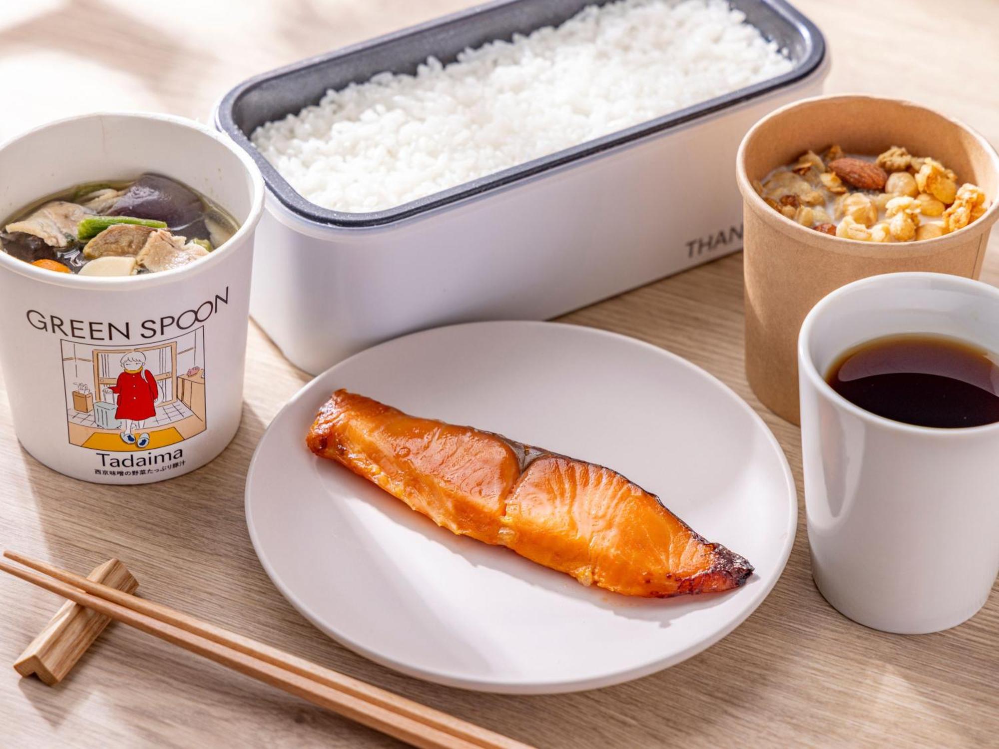 Tokyu Stay Suidobashi Tokyo Eksteriør bilde