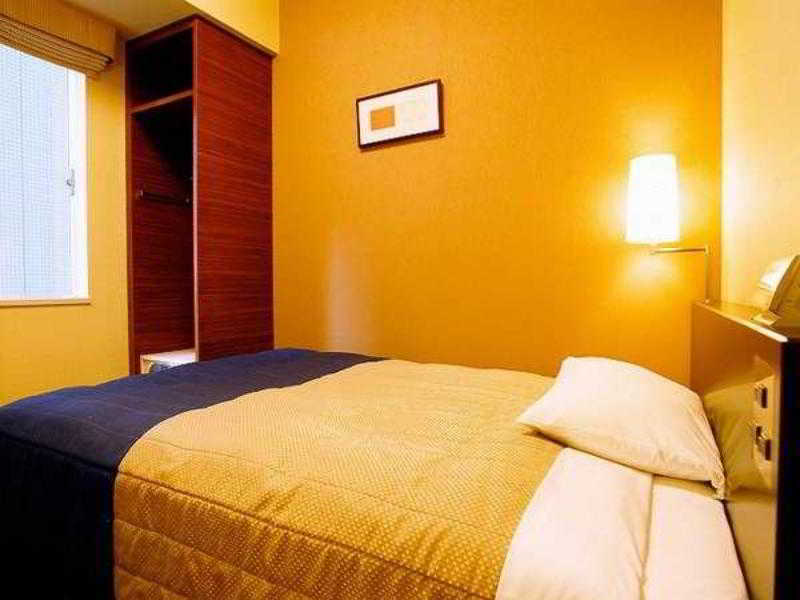 Tokyu Stay Suidobashi Tokyo Eksteriør bilde