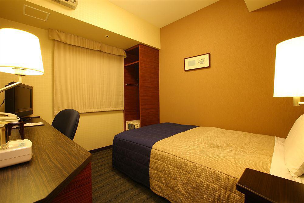 Tokyu Stay Suidobashi Tokyo Eksteriør bilde